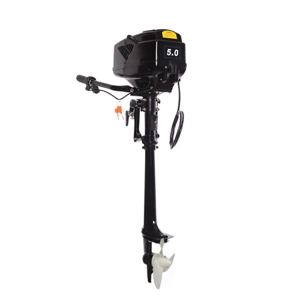 48V 1200W Outboard Boat Motor Engine V784804