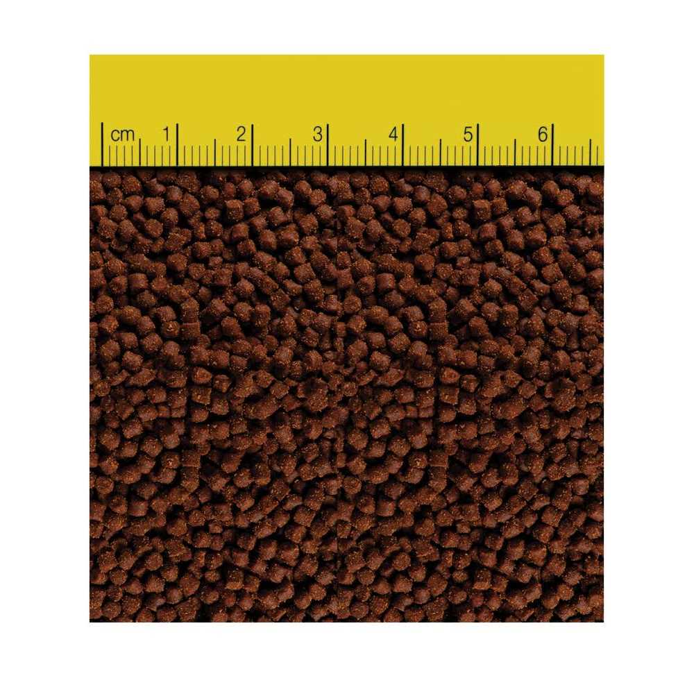 3 oz Extra Small Fish Food X976
