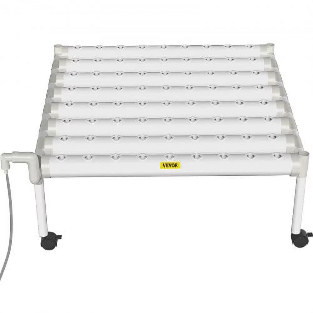 Hydroponics Growing System with 72 Sites and Timer X941406