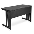 Modular Table Graphite Z5450