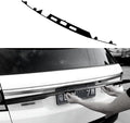 Rear Door Plate Bumper Cover Sill Bar Z585874