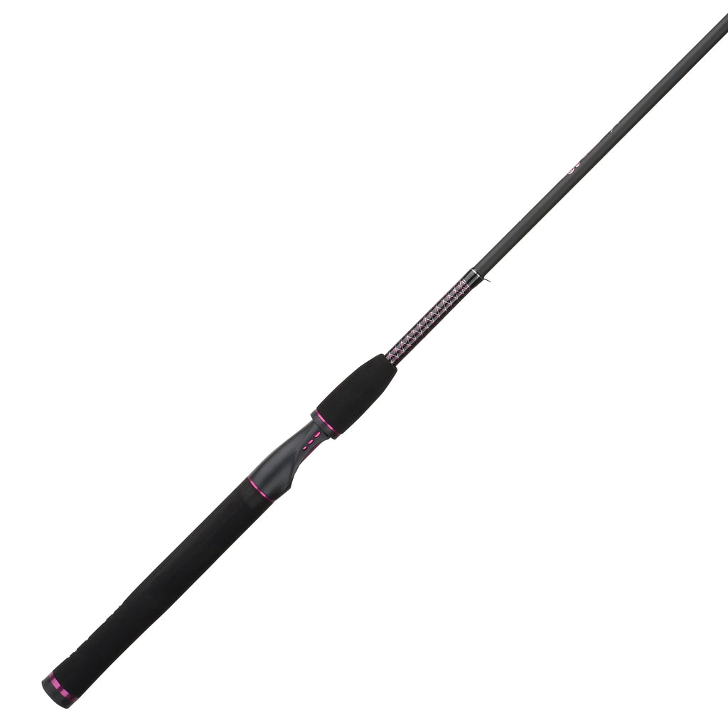 7' Two Piece Spinning Rod Y4248