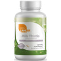 Milk Thistle 60 Capsules F440