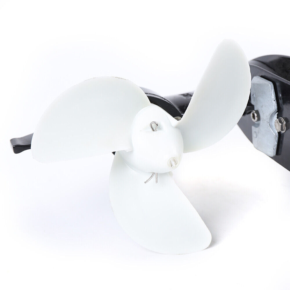 48V 1200W Outboard Boat Motor Engine V784804