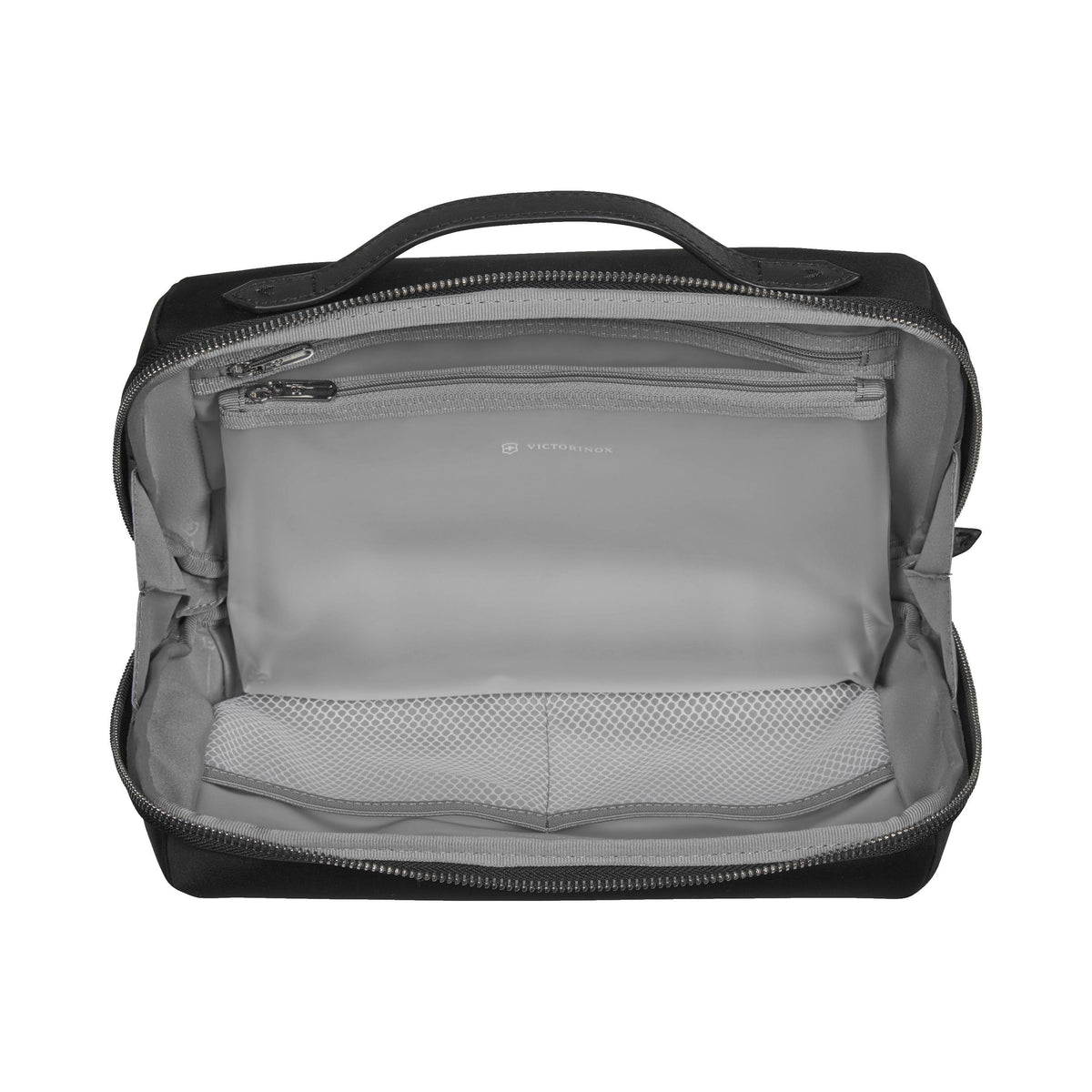 Black 4 L Beauty Case B98270
