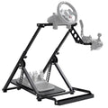Foldable Racing Wheel Stand C557634