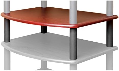 Rosenut Rack Add-on Shelf Pack of 2 D884109