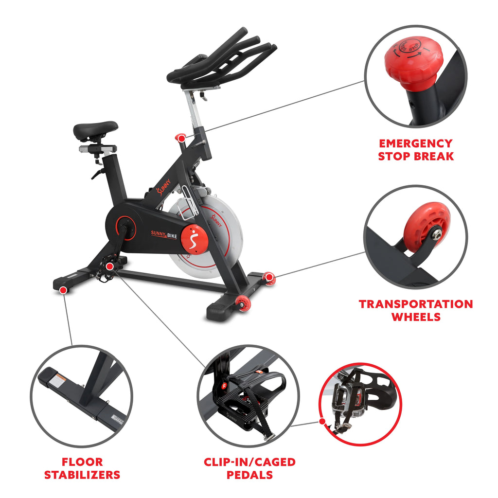 Training Cycle Performance Bike Y642923