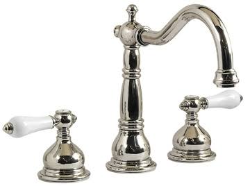 Polished Chrome Roman Tub Set Trim Only Y536