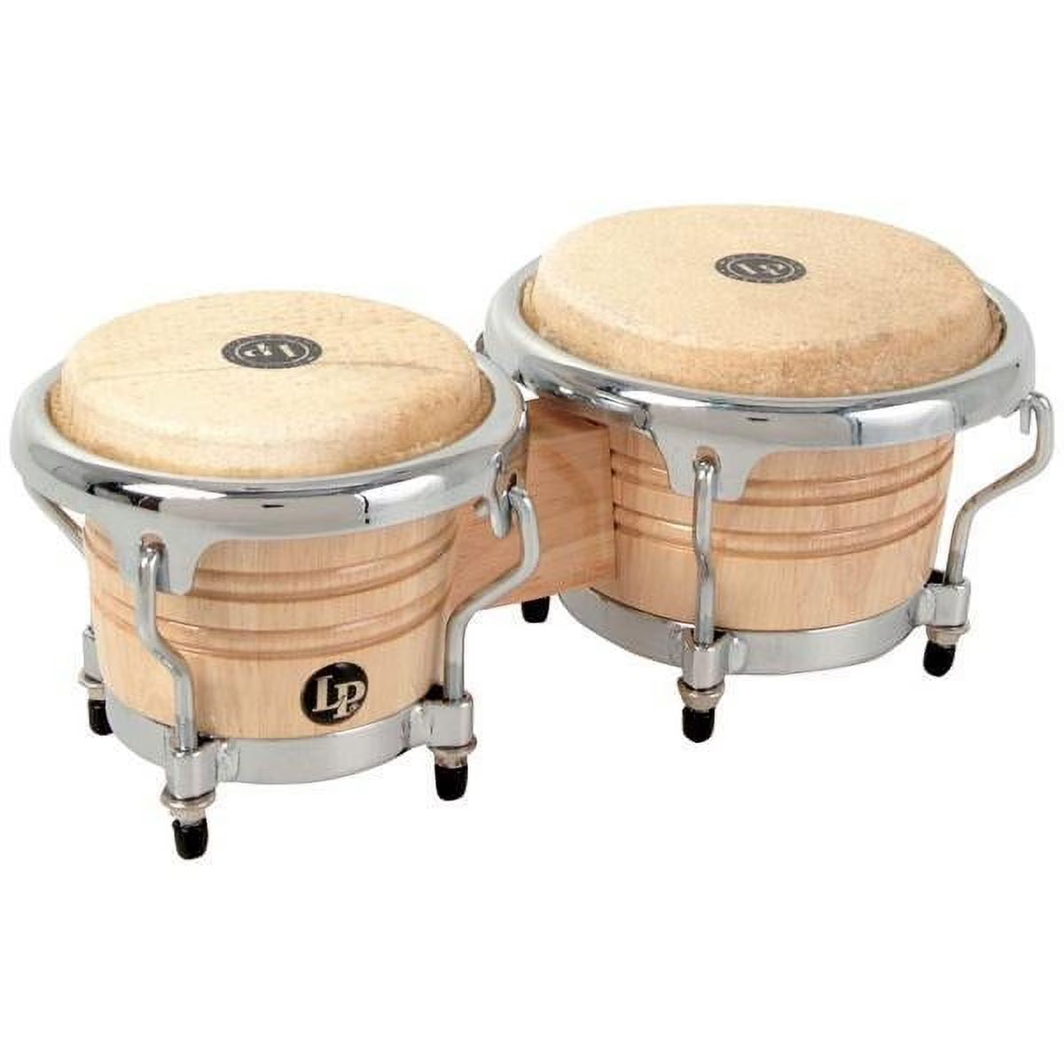 Mini Tunable Bongos Y374
