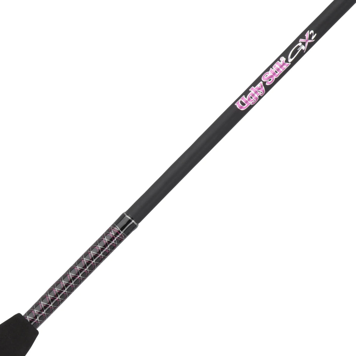 7' Two Piece Spinning Rod Y4248