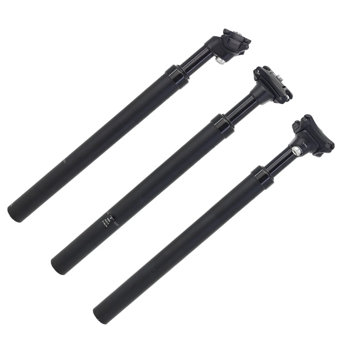 Bicycle Dropper Seatpost Adjustable Mtb Suspension Seat Post G584333
