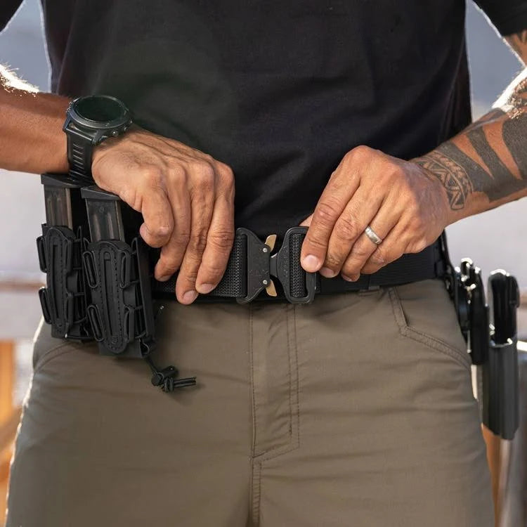 Tactical Belt F308384