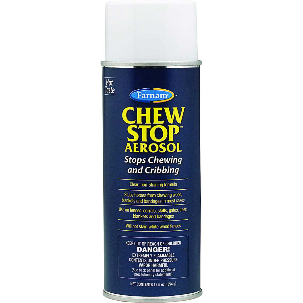 Chew Stop Aerosol F362473