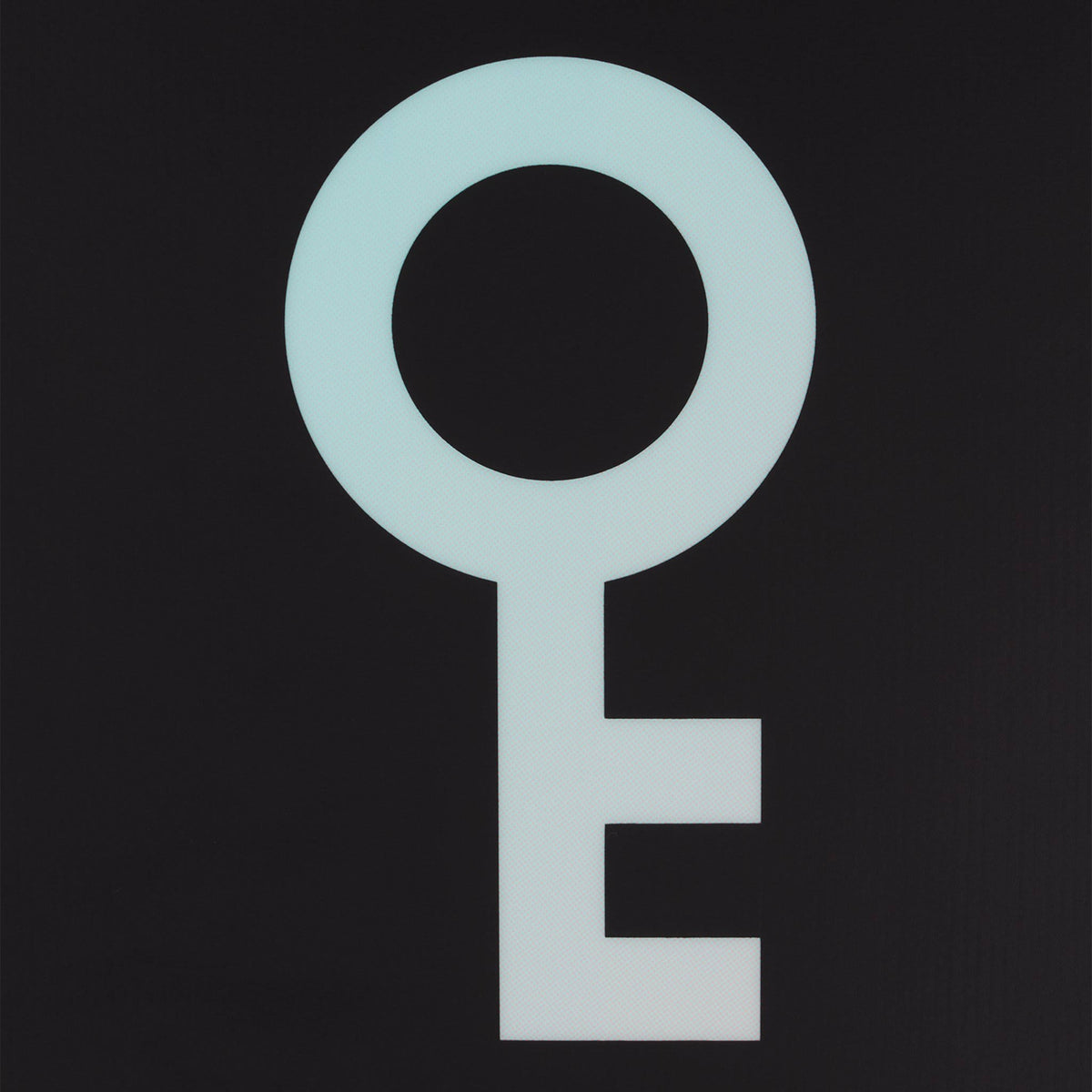 Skeleton Key Snowboard 158 O48707
