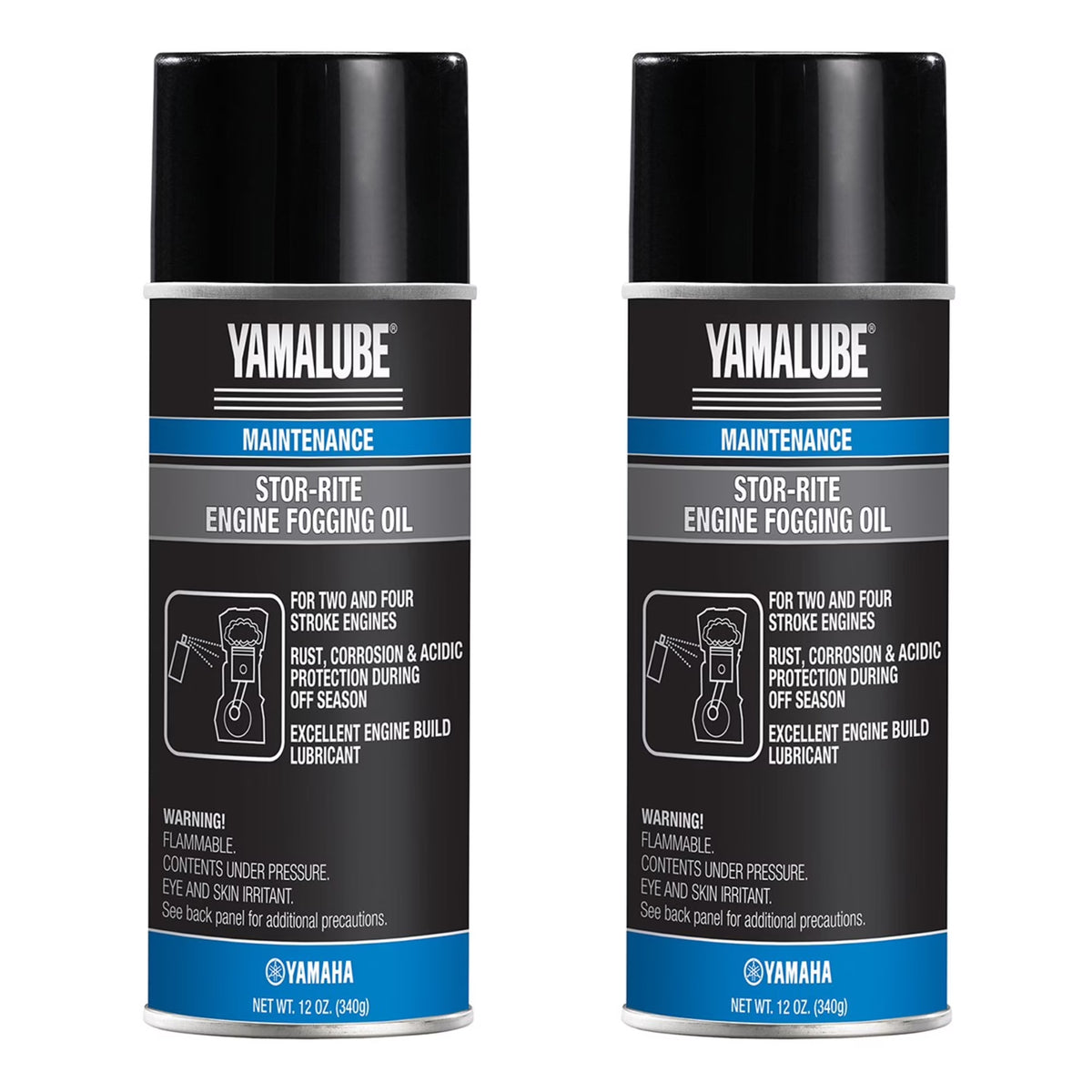 Engine Fogging Oil G528576