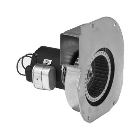 9 in. Blower P43116