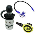 Blue Travel Lite Regulator & Octopus Combo W885533