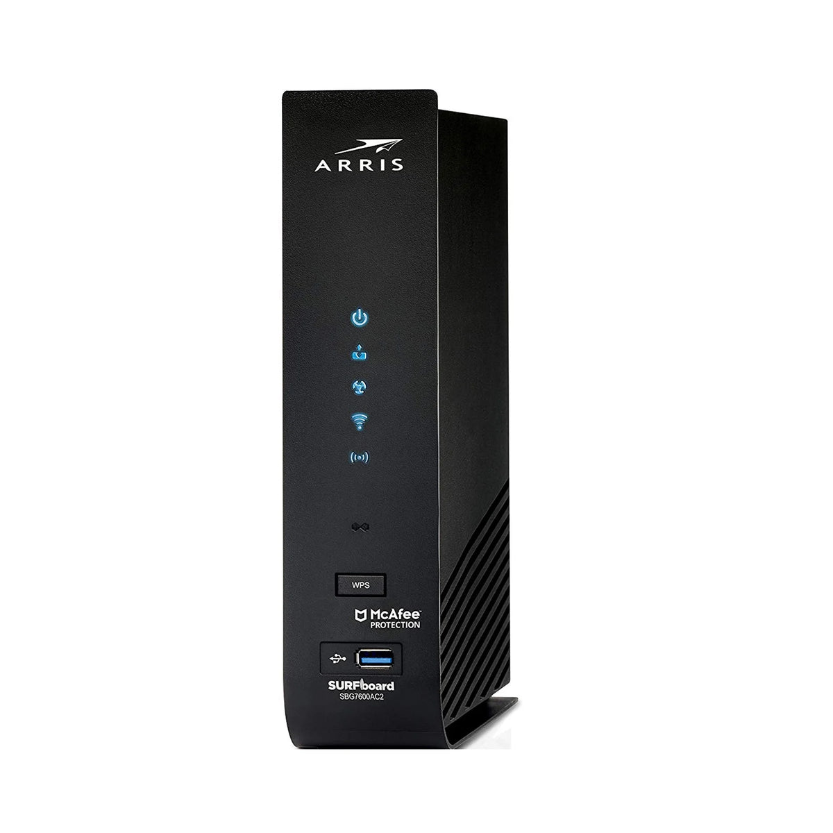 DOCSIS 3.0 Wireless Cable Modem J151