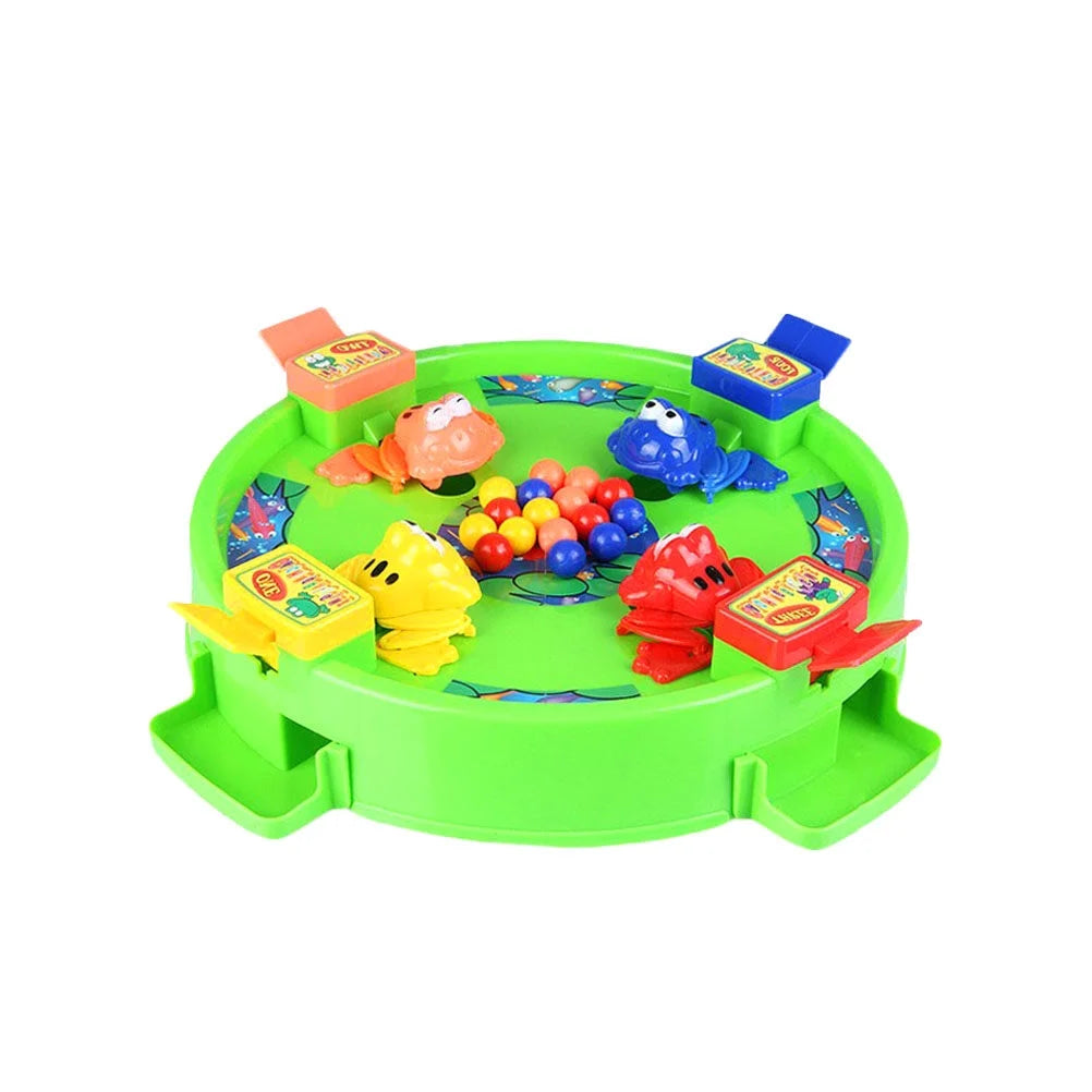 3D Battle Board Games Table Game Toy Set A33726
