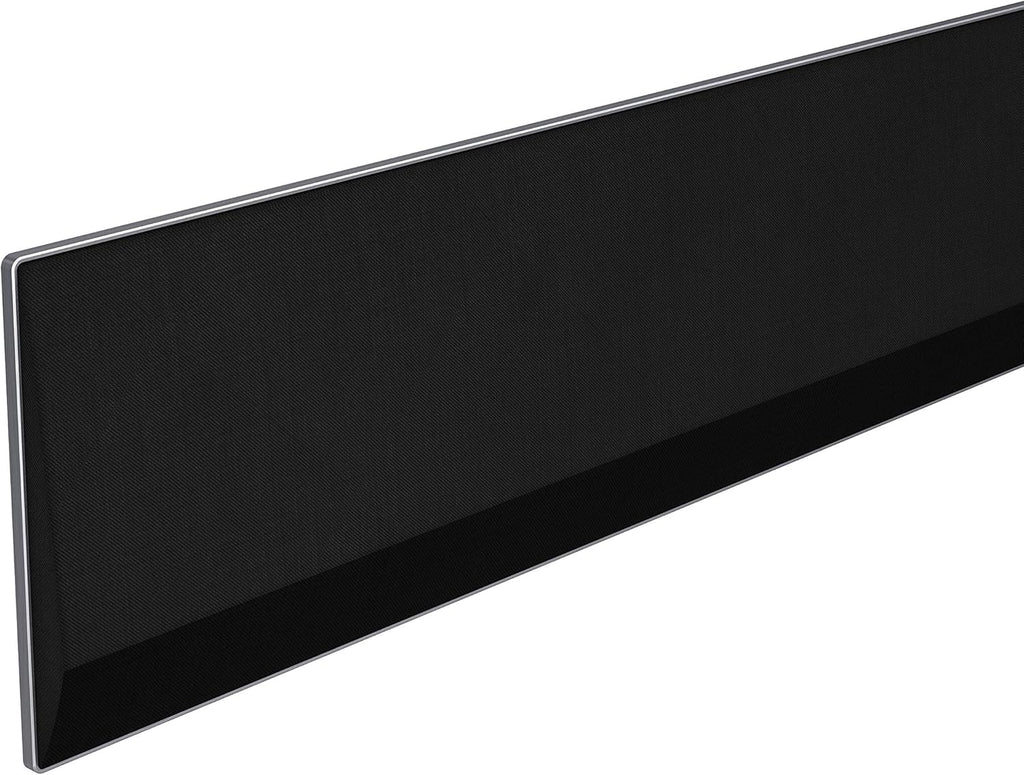 Black 3.1 ch Sound Bar with Wireless Subwoofer I1753