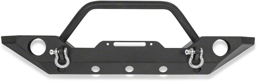 Front Bumper E63813