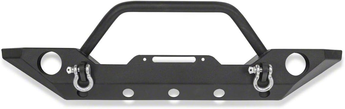 Front Bumper E63813