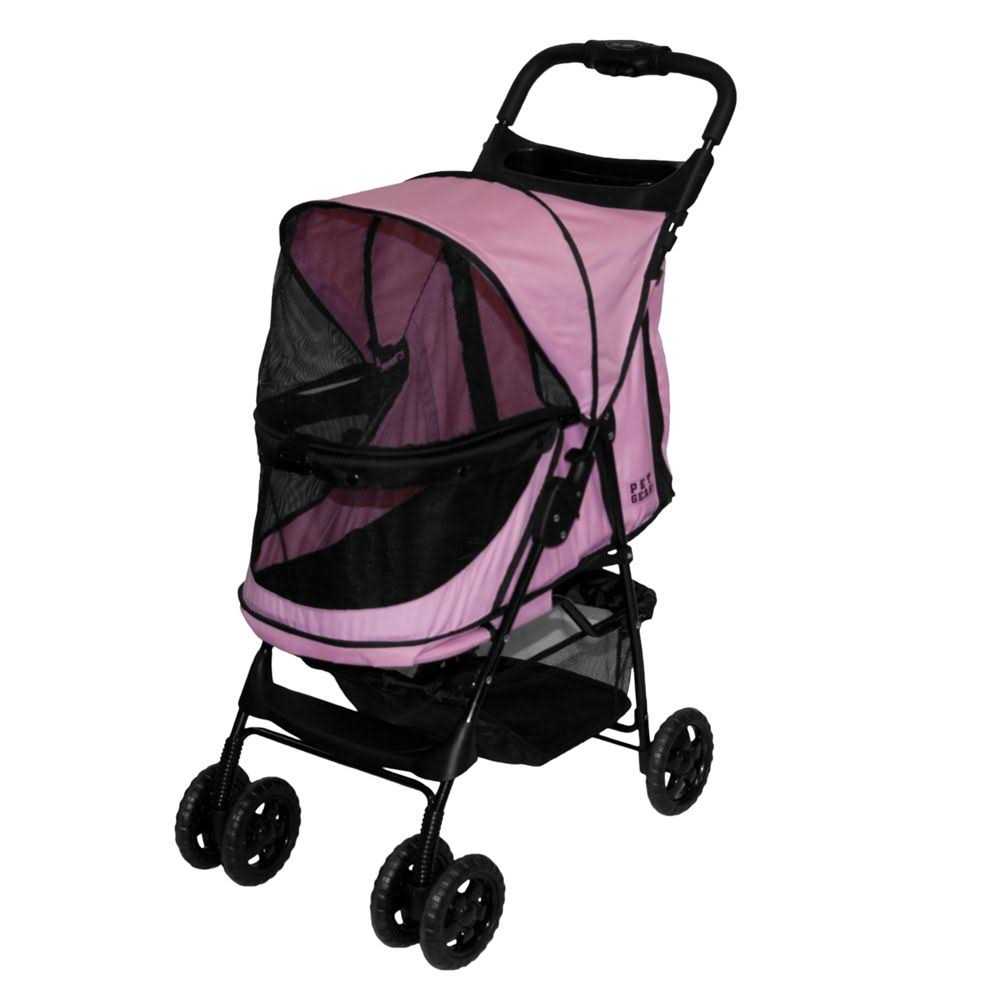 Pet Stroller B20087