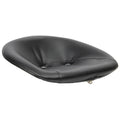 Black Universal Pan Seat E1250