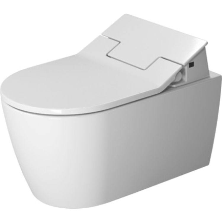 Wall-Mounted Toilet 22 1/2 inch X493