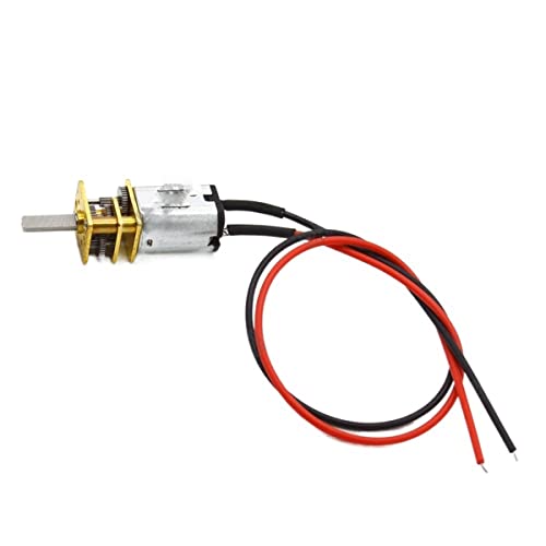 3v DC Electric Motor D4626