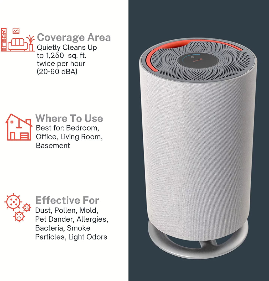 Air Purifier V629