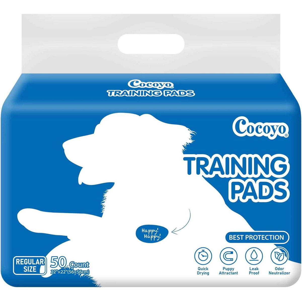 Dog Training Pads S7929