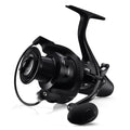 12+1 BB Carp Fishing Reel with Front and Rear Double Drag Z54623