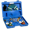 Oxygen Acetylene Welding Cutting Torch Kit G894
