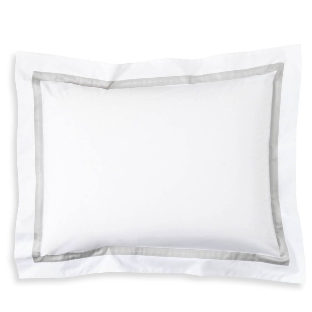 Bronze Standard Sham D12810