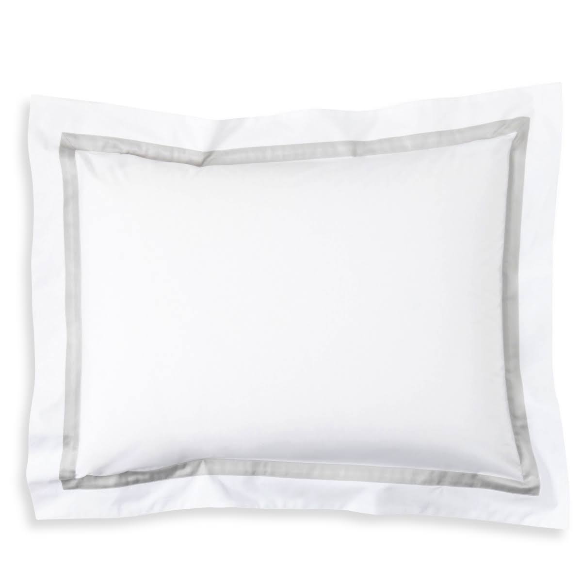 Bronze Standard Sham D12810