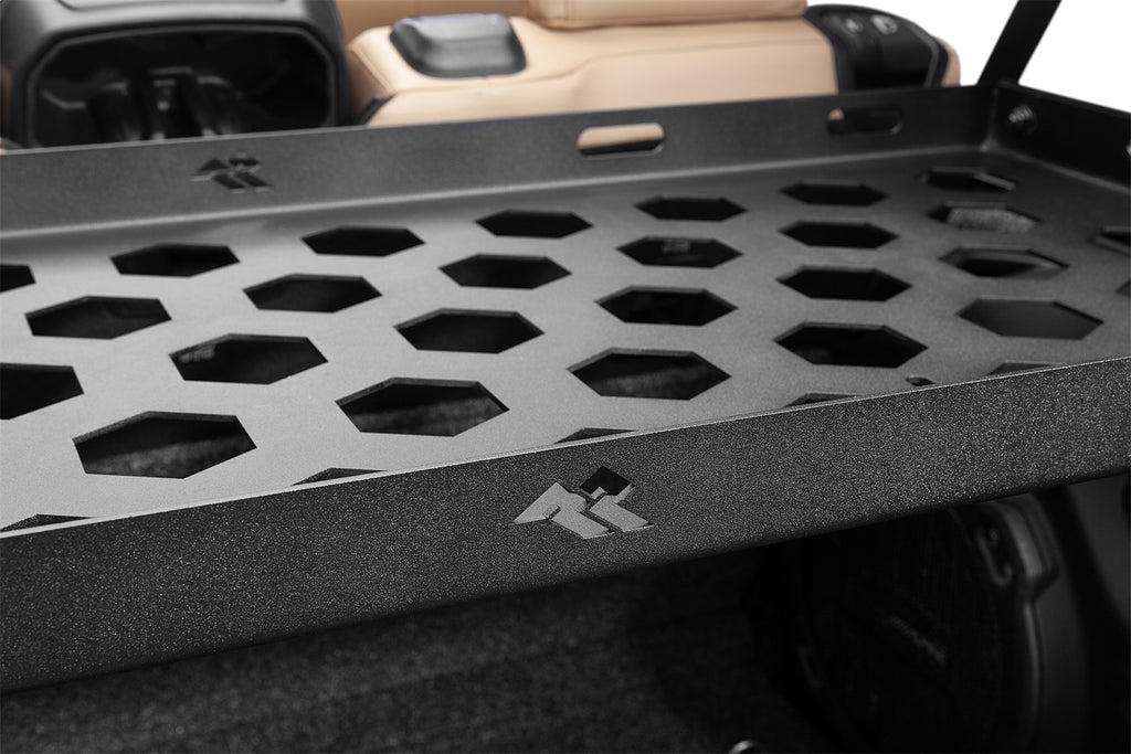Interior Storage Rack C406012