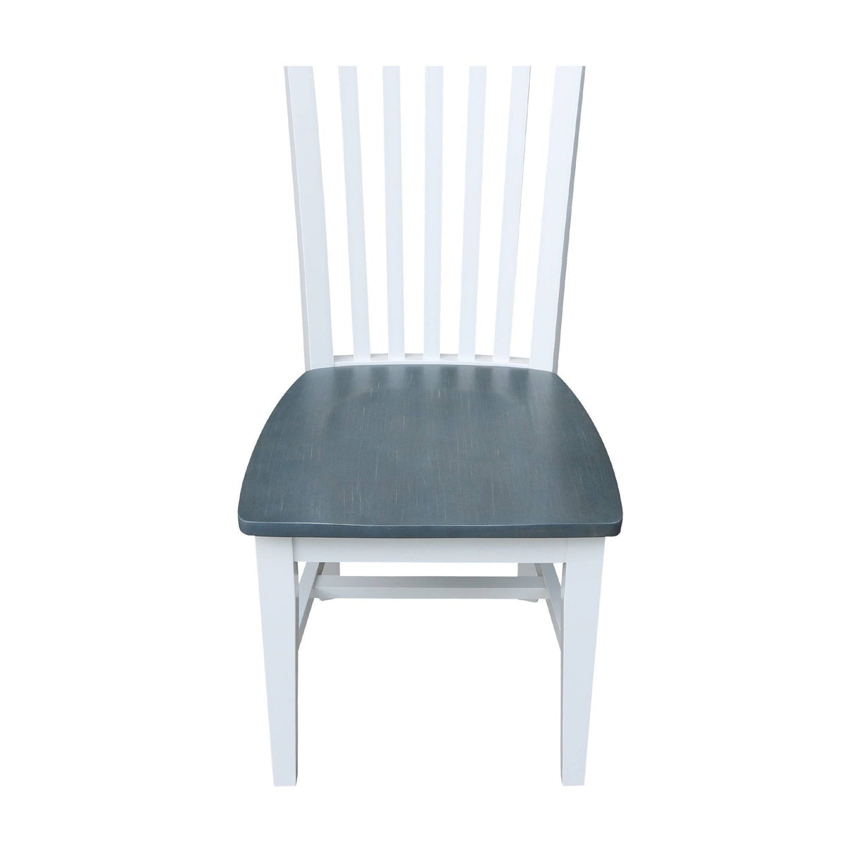 Tall Mission Dining Side Chair - Set of 2 A607