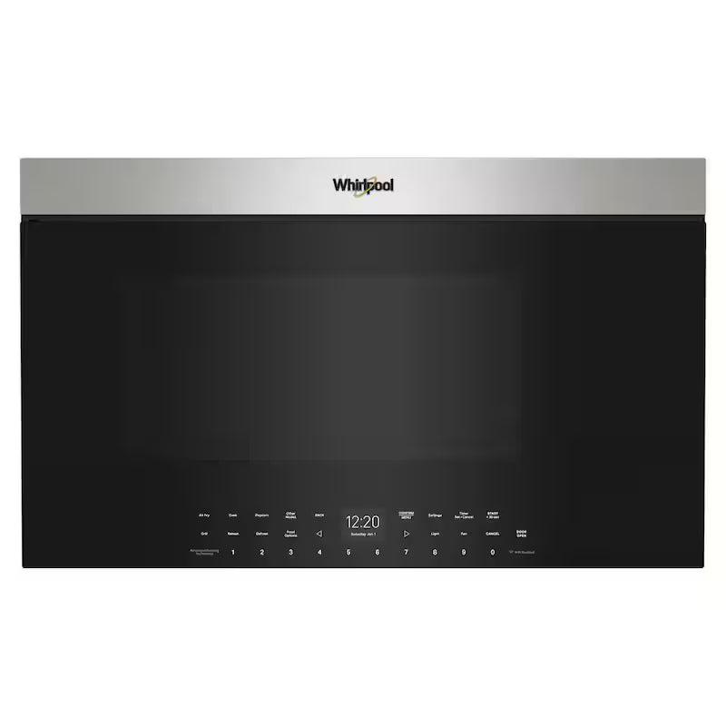 1.1 cu. ft. Over-the-Range Microwave R948