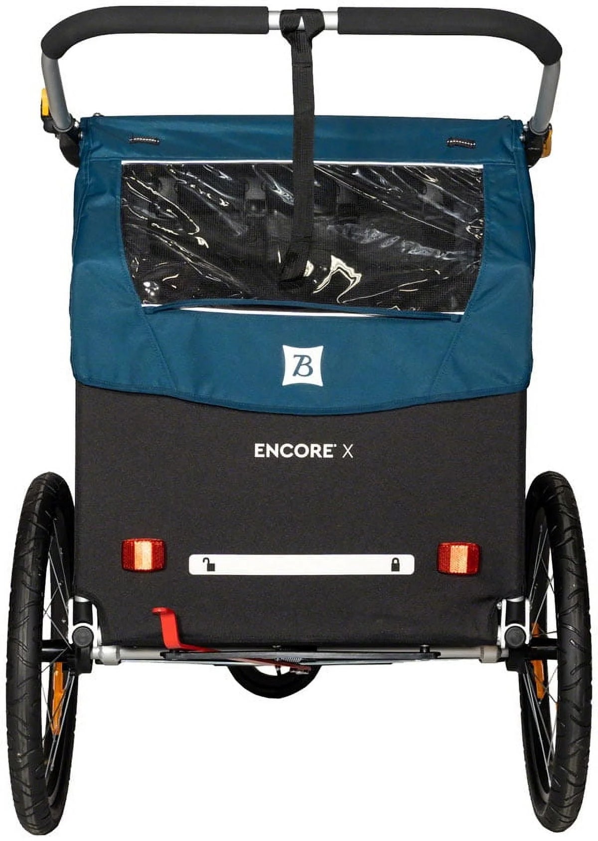 Kids' Trailer B2303