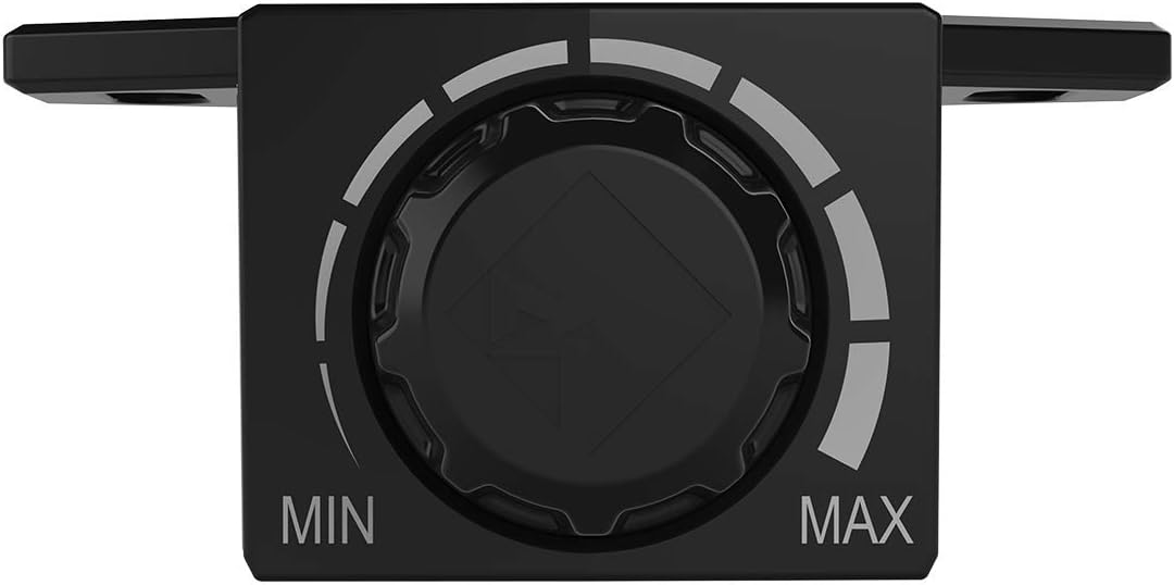 1200-Watt Mono Amplifier M435933