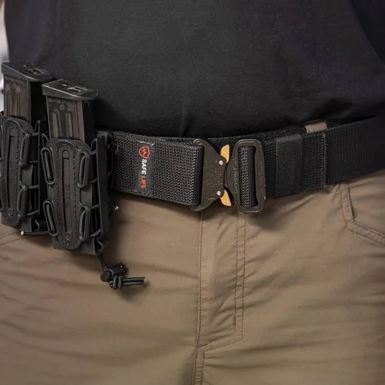 Tactical Belt F308384