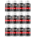Power Tablets 12 Bottles R9006