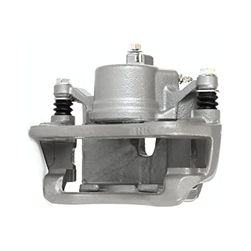 Front Brake Calipers Assembly Pair Set of 2 U911