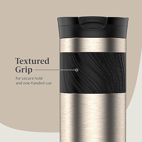 20oz Stainless Steel Travel Mug Z43406