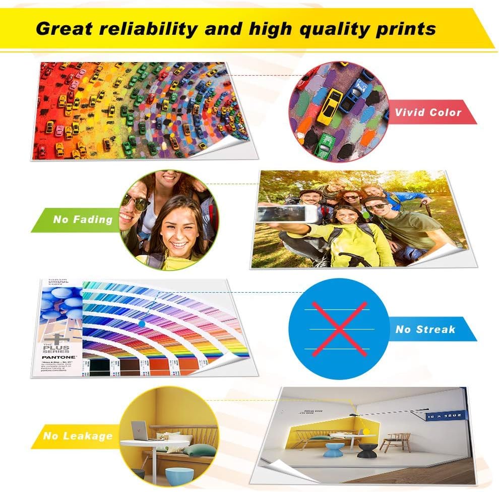 4PK 410A Toner Cartridge Set X61850