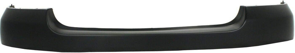 Primed Plastic Front Upper Bumper Cover Fascia for 2004-2006 Ford F150 Pickup U17247