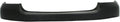 Primed Plastic Front Upper Bumper Cover Fascia for 2004-2006 Ford F150 Pickup U17247