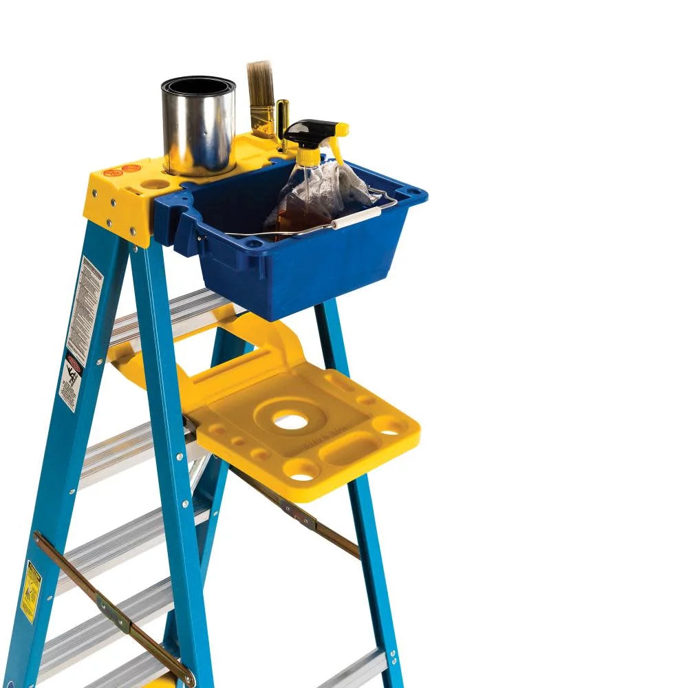 5' FG Step with Shelf G6676